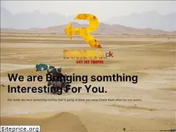Sites similar to roadies.pk