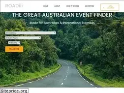 Sites similar to roadiii.com