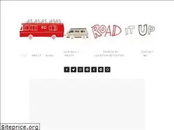 Sites similar to roaditup.com