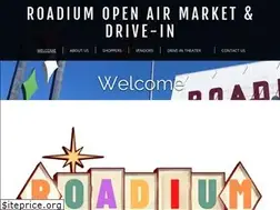 Sites similar to roadium.com