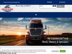 Sites similar to roadkingtruckparts.com
