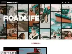 Sites similar to roadlife.tv