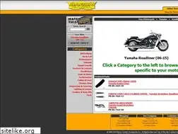 Sites similar to roadlinerparts.com