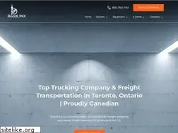 Sites similar to roadlinx.com