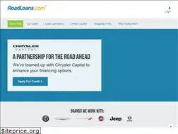 Sites similar to roadloans.com