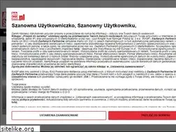 Sites similar to roadlook.pl