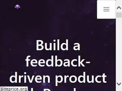 Sites similar to roadmap.space