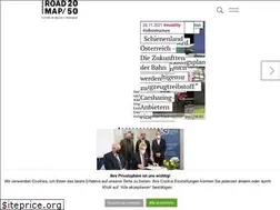 Sites similar to roadmap2050.at