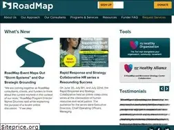 Sites similar to roadmapconsulting.org