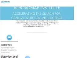 Sites similar to roadmapinstitute.org