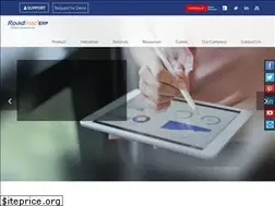 Sites similar to roadmapit.com
