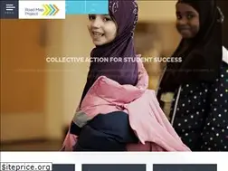 Sites similar to roadmapproject.org
