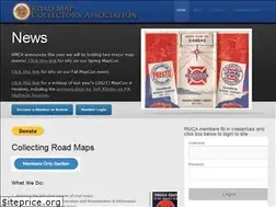 Sites similar to roadmaps.org
