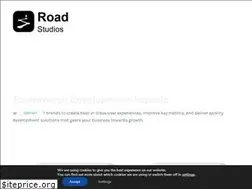 Sites similar to roadmapstudios.com