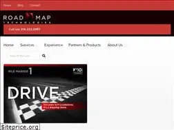 Sites similar to roadmaptech.com