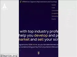 Sites similar to roadmapwriters.com