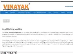 Sites similar to roadmarking-machine.com