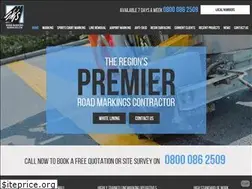 Sites similar to roadmarkingservices.co.uk