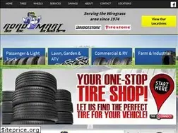 Sites similar to roadmarttire.com