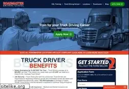 Sites similar to roadmaster.com