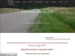 Sites similar to roadmasterdrivingschoolmn.com