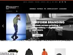 Sites similar to roadmaterials.co.nz