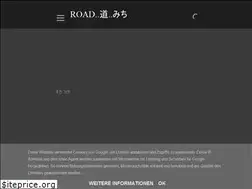 Sites similar to roadmichi.blogspot.com