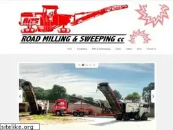 Sites similar to roadmilling.co.za