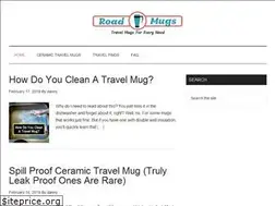 Sites similar to roadmugs.com
