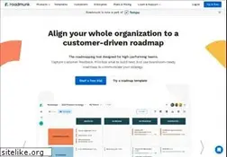 Sites similar to roadmunk.com