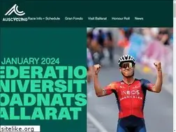 Sites similar to roadnationals.org.au