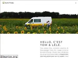 Sites similar to roadofsmiles.fr