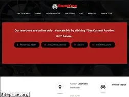 Sites similar to roadonesandiego.com