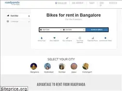 Sites similar to roadpanda.com