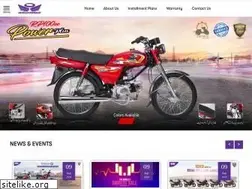 Sites similar to roadprince.com.pk