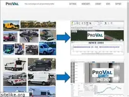 Sites similar to roadprofile.com
