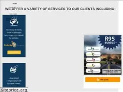 Sites similar to roadprotect.co.za