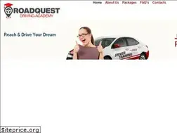 Sites similar to roadquestdrivingacademy.com