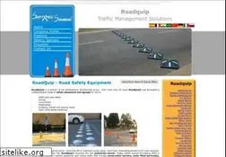 Sites similar to roadquip.co.za
