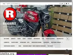 Sites similar to roadracemoto.it