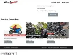 Sites similar to roadracerz.com