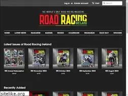 Sites similar to roadracingireland.com