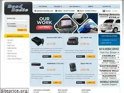 Sites similar to roadradio.com