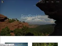 Sites similar to roadramble.co.uk
