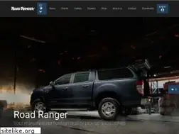 Sites similar to roadranger.de