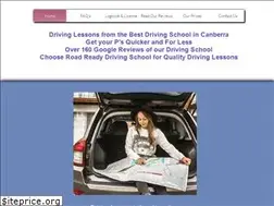 Sites similar to roadready.com.au