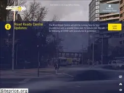 Sites similar to roadreadycentre.com.au