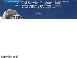 Sites similar to roadreadyreg.com