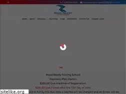 Sites similar to roadreadyschool.com