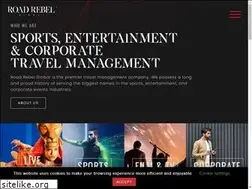 Sites similar to roadrebel.com
